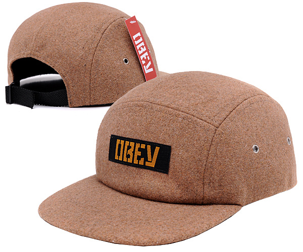 OBEY Strapback Hats NU049